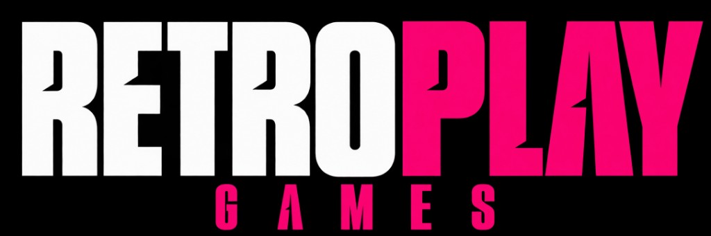RetroPlay Games